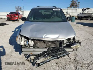 2002 Chevrolet Venture Warner Bros 1SE with VIN 1GNDX13E42D302663, listed as a Copart auction lot 75331234 with Not provided miles and Non repairable. Bid and sale history available at DreamBid. Image 5.