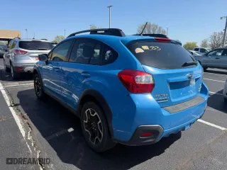 2016 Subaru Crosstrek Premium with VIN JF2GPABC7G9213588, listed as a Copart auction lot 52364555 with 159,181 mi miles and Clean Title. Bid and sale history available at carsss.com. Image 3.