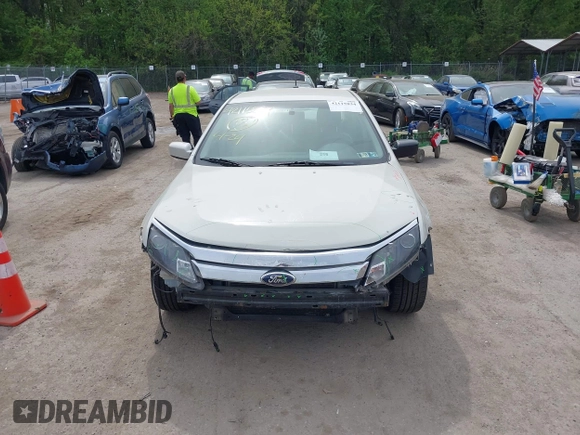 2012 Ford Fusion SE with VIN 3FAHP0HG7CR351904, listed as a IAAI auction lot 42115834 with 80,659 mi miles and . Bid and sale history available at DreamBid. Image 13.