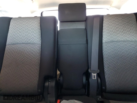 2021 Toyota 4Runner SR5 с VIN JTEEU5JR4M5230634, выставлен на аукционе Copart как лот 56072175 с пробегом 101 006 миль миль и Списание • Salvage title. История ставок и продаж доступна на DreamBid. Изображение 10.