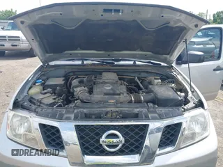 2019 Nissan Frontier SV with VIN 1N6AD0EVXKN771372, listed as a IAAI auction lot 42100570 with 110,256 mi miles and . Bid and sale history available at DreamBid. Image 10.