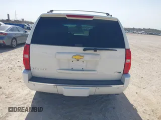 2012 Chevrolet Tahoe LTZ с VIN 1GNSCCE00CR274932, выставлен на аукционе IAAI как лот 41748535 с пробегом 180 838 миль миль и . История ставок и продаж доступна на DreamBid. Изображение 15.
