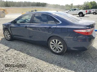 2015 Toyota Camry LE with VIN 4T1BD1FK7FU172552, listed as a Copart auction lot 55685355 with 152,864 mi miles and Salvage title. Bid and sale history available at DreamBid. Image 2.