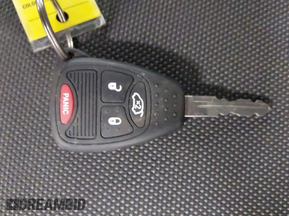 2013 Dodge Avenger SXT с VIN 1C3CDZCB9DN636707, выставлен на аукционе IAAI как лот 42552332 с пробегом Не указан миль и . История ставок и продаж доступна на DreamBid. Изображение 11.