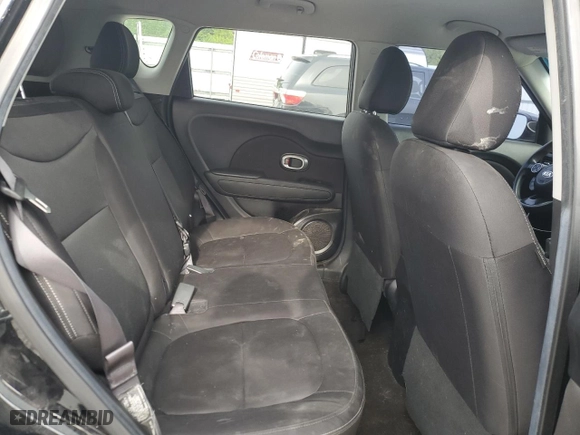 2016 Kia Soul with VIN KNDJN2A2XG7375381, listed as a Copart auction lot 54246285 with 160,101 mi miles and Clean Title. Bid and sale history available at carsss.com. Image 11.