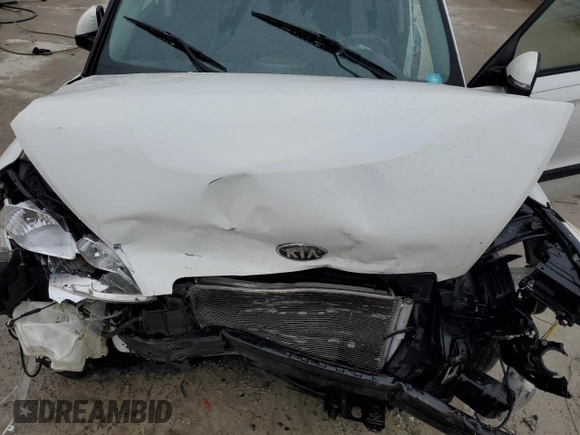 2013 Kia Soul + with VIN KNDJT2A6XD7765787, listed as a Copart auction lot 82016494 with 179,968 mi miles and Non Repairable. Bid and sale history available at carsss.com. Image 11.
