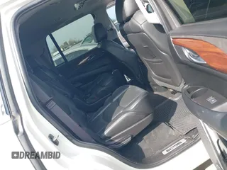 2015 Cadillac Escalade Premium z VIN 1GYS3NKJ1FR553712, wystawiony jako IAAI lot #41660900 z przebiegiem 93 423 mil mil oraz . Historia ofert i sprzedaży dostępna na DreamBid. Obrazek 8.