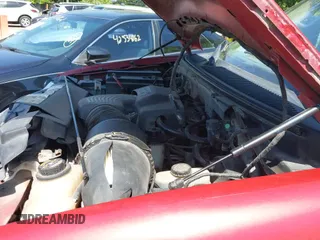2000 Ford F-150 XL с VIN 1FTRX17L2YKB07365, выставлен на аукционе IAAI как лот 42547373 с пробегом Не указан миль и . История ставок и продаж доступна на DreamBid. Изображение 21.