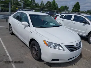 2009 Toyota Camry z VIN 4T1BB46K59U099788, wystawiony jako IAAI lot #42400201 z przebiegiem 306 266 mil mil oraz . Historia ofert i sprzedaży dostępna na DreamBid. Obrazek 1.