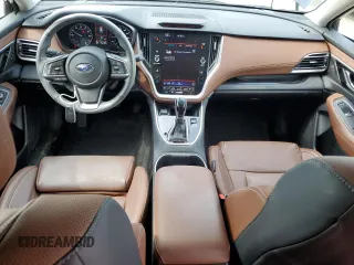 2021 Subaru Outback Touring XT с VIN 4S4BTGPD2M3198601, выставлен на аукционе Copart как лот 58032835 с пробегом 45 199 миль миль и Списание • Salvage title. История ставок и продаж доступна на DreamBid. Изображение 8.