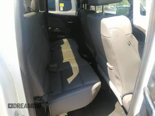 2017 Chevrolet Silverado 1500 Work Truck with VIN 1GCVKNEH5HZ255472, listed as a IAAI auction lot 39593139 with 116,806 mi miles. Bid and sale history available at carsss.com. Image 8.