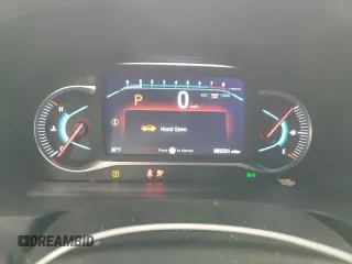 2020 Honda Passport EX-L с VIN 5FNYF8H50LB000022, выставлен на аукционе Copart как лот 59368095 с пробегом 85 331 миль миль и На запчасти • Non repairable. История ставок и продаж доступна на DreamBid. Изображение 9.