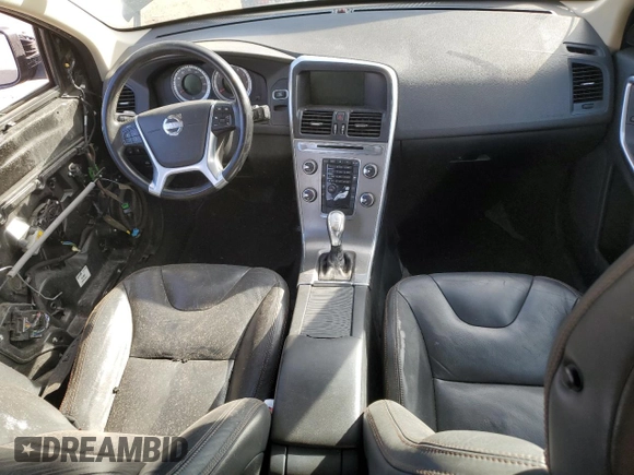 2013 Volvo XC60 T6 с VIN YV4902DZ4D2464377, выставлен на аукционе Copart как лот 49458365 с пробегом Не указан миль и Списание • Salvage title. История ставок и продаж доступна на DreamBid. Изображение 8.