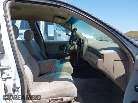 1999 Chevrolet Lumina with VIN 2G1WL52M1X9192021, listed as a IAAI auction lot 42153644 with 128,727 mi miles and . Bid and sale history available at DreamBid. Image 5.