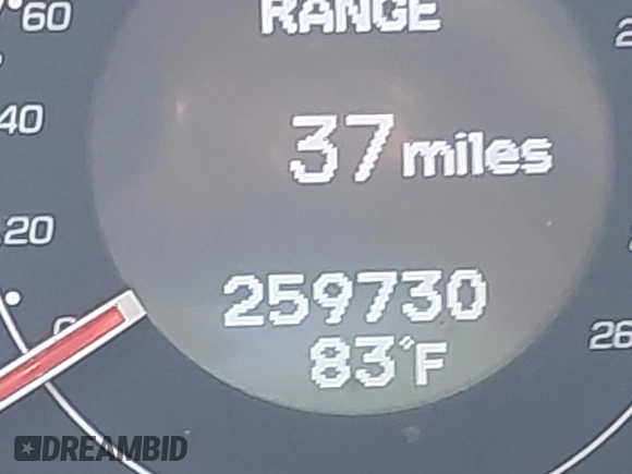 2010 Acura TSX with VIN JH4CU2F6XAC031506, listed as a IAAI auction lot 42426354 with 259,730 mi miles and . Bid and sale history available at DreamBid. Image 16.