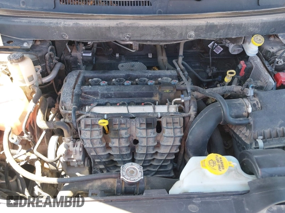 2019 Dodge Journey SE Value with VIN 3C4PDCAB4KT858968, listed as a IAAI auction lot 42244031 with 45,854 mi miles and . Bid and sale history available at DreamBid. Image 10.