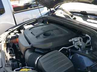 2021 Dodge Durango SXT Plus with VIN 1C4RDJAG7MC627103, listed as a IAAI auction lot 41764849 with 93,865 mi miles and . Bid and sale history available at DreamBid. Image 19.