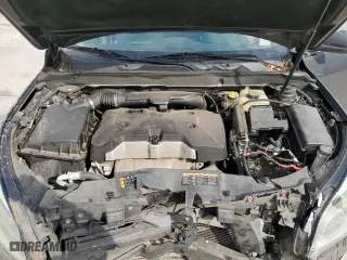 2015 Chevrolet Malibu LS with VIN 1G11A5SLXFF243660, listed as a Copart auction lot 89049095 with 168,618 mi miles and Salvage Title. Bid and sale history available at carsss.com. Image 12.