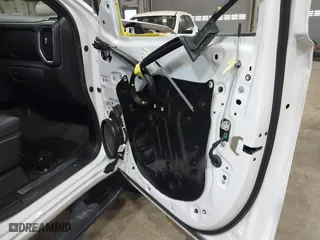 2019 Chevrolet Silverado 1500 LT with VIN 1GCRYDED6KZ267452, listed as a IAAI auction lot 41211816 with 90,803 mi miles. Bid and sale history available at carsss.com. Image 20.