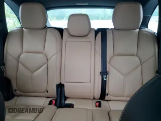 2016 Porsche Cayenne z VIN WP1AA2A25GLA10575, wystawiony jako Copart lot #56941595 z przebiegiem Nie podano mil oraz Szkoda całkowita • Salvage title. Historia ofert i sprzedaży dostępna na DreamBid. Obrazek 10.