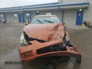 2007 Toyota Solara SE with VIN 4T1FA38P47U125009, listed as a Copart auction lot 44194545 with Not Provided miles and Salvage Title. Bid and sale history available at carsss.com. Image 5.