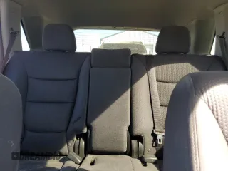 2011 Kia Sorento LX with VIN 5XYKTDA28BG169624, listed as a Copart auction lot 53676565 with 147,478 mi miles and Salvage Title. Bid and sale history available at carsss.com. Image 10.