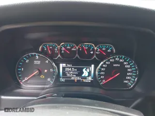 2016 Chevrolet Silverado 1500 LT with VIN 1GCRCREC8GZ346504, listed as a IAAI auction lot 41908141 with 201,018 mi miles. Bid and sale history available at carsss.com. Image 7.