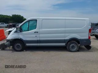 2018 Ford Transit with VIN 1FTYR1YM3JKA06936, listed as a IAAI auction lot 42504298 with 139,713 mi miles and . Bid and sale history available at DreamBid. Image 14.