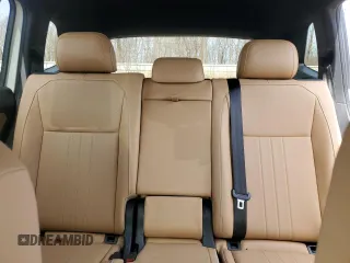 2024 Volkswagen Tiguan SE with VIN 3VV3B7AX8RM170856, listed as a Copart auction lot 51723495 with 3,246 mi miles and Clean title. Bid and sale history available at DreamBid. Image 10.