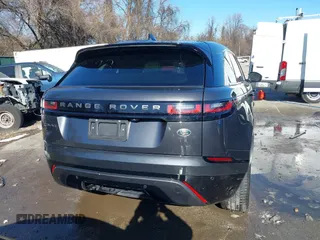 2022 Land Rover Range Rover Velar R-Dynamic S with VIN SALYT2EX7NA331292, listed as a IAAI auction lot 41401611 with 30,134 mi miles and . Bid and sale history available at DreamBid. Image 16.