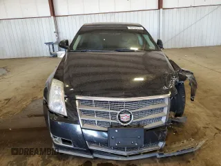 2008 Cadillac CTS AWD w/1SA with VIN 1G6DH577180137828, listed as a Copart auction lot 76752374 with 205,244 mi miles and Salvage Title. Bid and sale history available at carsss.com. Image 5.