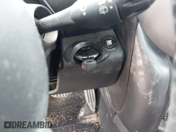 2012 MINI Countryman S with VIN WMWZC3C53CWL84863, listed as a IAAI auction lot 42593807 with Not provided miles and . Bid and sale history available at DreamBid. Image 11.