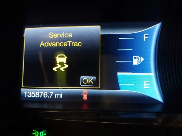 2013 Lincoln MKS с VIN 1LNHL9EK3DG615529, выставлен на аукционе IAAI как лот 42288732 с пробегом 135 876 миль миль и . История ставок и продаж доступна на DreamBid. Изображение 15.
