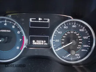 2017 Subaru Crosstrek Limited z VIN JF2GPALC5H8215782, wystawiony jako IAAI lot #40938126 z przebiegiem 84 959 mil mil oraz . Historia ofert i sprzedaży dostępna na DreamBid. Obrazek 7.