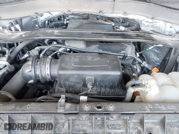 2020 Ford Explorer Limited with VIN 1FMSK8FH3LGA55046, listed as a IAAI auction lot 42474071 with 84,977 mi miles and . Bid and sale history available at DreamBid. Image 10.