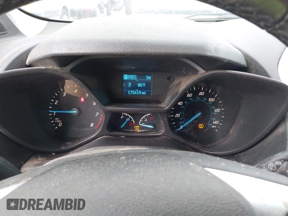 2018 Ford Transit Connect с VIN NM0LE6F75J1354739, выставлен на аукционе IAAI как лот 42730476 с пробегом 175 419 миль миль и . История ставок и продаж доступна на DreamBid. Изображение 7.
