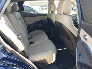 2018 Hyundai Santa Fe Sport 2.4L with VIN 5XYZU3LB0JG552328, listed as a IAAI auction lot 41869758 with 88,710 mi miles. Bid and sale history available at carsss.com. Image 8.