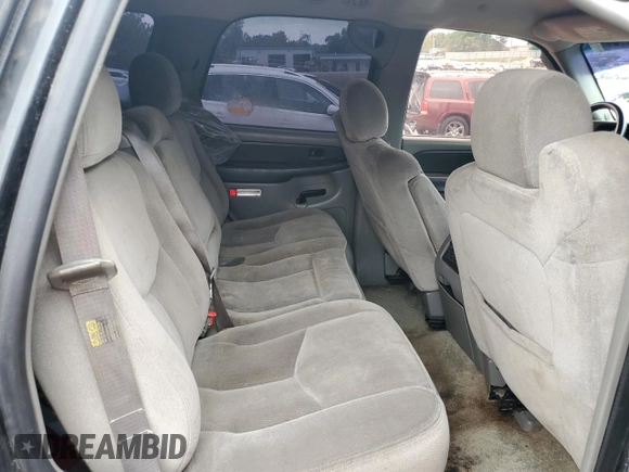 2003 GMC Yukon SLE with VIN 1GKEK13V33R298724, listed as a Copart auction lot 71219164 with 216,503 mi miles and Salvage Title. Bid and sale history available at carsss.com. Image 10.