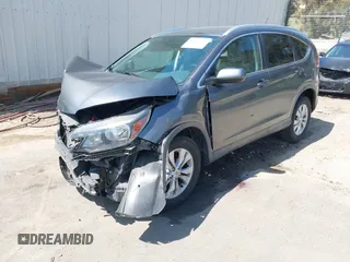 2014 Honda CR-V EX-L with VIN 2HKRM3H71EH520202, listed as a IAAI auction lot 41989006 with 86,245 mi miles and . Bid and sale history available at carsss.com. Image 17.