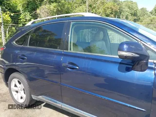 2013 Lexus RX 350 with VIN 2T2BK1BA7DC191597, listed as a IAAI auction lot 42320550 with 233,578 mi miles and . Bid and sale history available at DreamBid. Image 14.