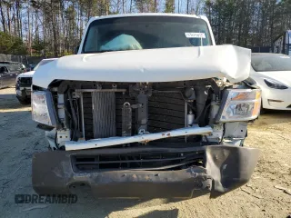 2014 Nissan NV S z VIN 1N6BF0KL9EN108123, wystawiony jako Copart lot #47824075 z przebiegiem 195 767 mil mil oraz Szkoda całkowita • Salvage title. Historia ofert i sprzedaży dostępna na DreamBid. Obrazek 5.