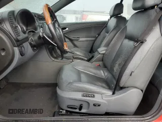 2004 Saab 9-3 Arc z VIN YS3FD79Y146001072, wystawiony jako Copart lot #86761094 z przebiegiem 120 690 mil mil oraz Szkody całkowita. Historia ofert i sprzedaży dostępna na DreamBid. Obrazek 7.