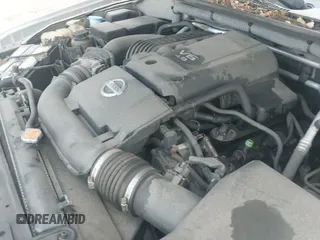 2010 Nissan Frontier SE с VIN 1N6AD0CWXAC437235, выставлен на аукционе IAAI как лот 42804803 с пробегом 201 304 миль миль и . История ставок и продаж доступна на DreamBid. Изображение 13.