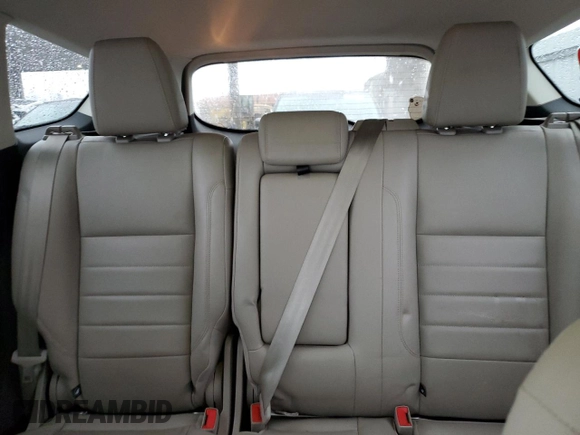 2013 Ford Escape SEL with VIN 1FMCU0H94DUA02476, listed as a Copart auction lot 48042265 with 118,732 mi miles and Salvage Title. Bid and sale history available at carsss.com. Image 10.