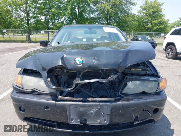 2005 BMW 3 Series 330i с VIN WBAEV53435KM40855, выставлен на аукционе IAAI как лот 42344505 с пробегом 120 060 миль миль и . История ставок и продаж доступна на DreamBid. Изображение 12.