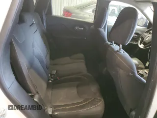 2016 Jeep Cherokee Latitude z VIN 1C4PJMCS6GW255226, wystawiony jako Copart lot #53163975 z przebiegiem 165 007 mil mil oraz Czysty tytuł • Clean title. Historia ofert i sprzedaży dostępna na DreamBid. Obrazek 11.