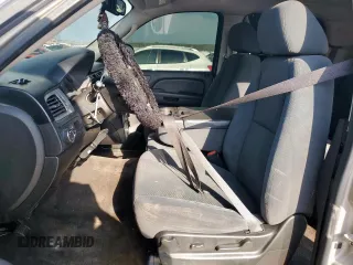 2008 Chevrolet Tahoe LS с VIN 1GNFC13C48R278136, выставлен на аукционе Copart как лот 50351585 с пробегом 162 617 миль миль и Чистый • Clean title. История ставок и продаж доступна на DreamBid. Изображение 7.