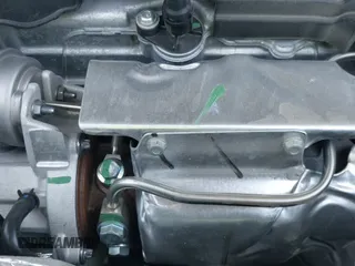 2025 Chevrolet Equinox FWD LT с VIN 3GNAXHEG8SL166901, выставлен на аукционе IAAI как лот 41879511 с пробегом 10 119 миль миль и . История ставок и продаж доступна на DreamBid. Изображение 19.