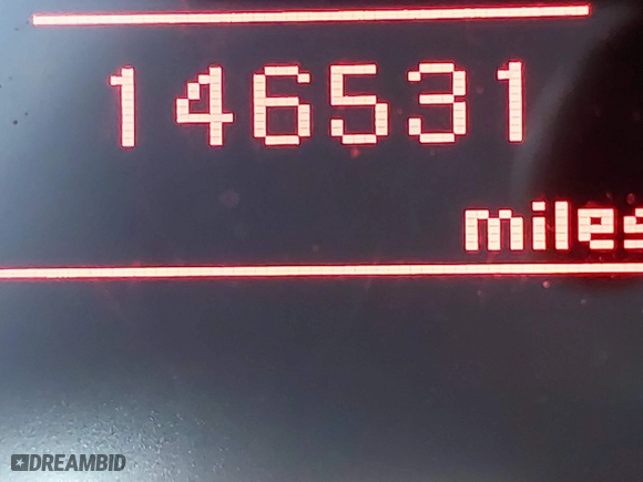 2012 Mitsubishi Lancer ES with VIN JA32U2FU8CU029289, listed as a IAAI auction lot 41753574 with 146,531 mi miles. Bid and sale history available at carsss.com. Image 14.