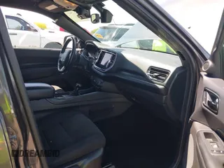 2021 Dodge Durango GT Plus z VIN 1C4RDHDG8MC573444, wystawiony jako IAAI lot #42173913 z przebiegiem 85 656 mil mil oraz . Historia ofert i sprzedaży dostępna na DreamBid. Obrazek 5.